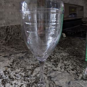 Tervis Wine Glass